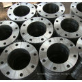 API, ANSI, BS, JIS, Uni, Mss, Sp Flat Flanges